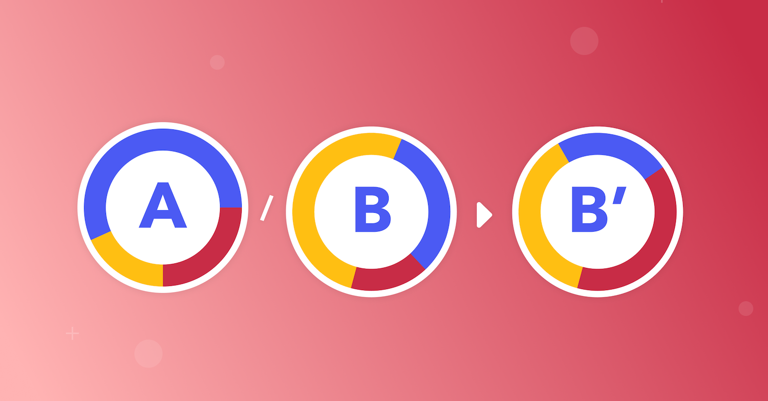 【Google Play】A/Bテストの信頼性を向上させる方法